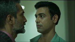 Adrishyam The Invisible Heroes - Season 01 Episode 13